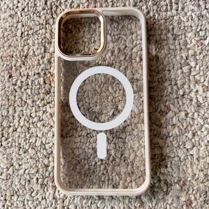 iPhone 13 Pro Max Magsafe Cases (3 pack)